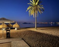 Resale - Apartment / Duplex - La Manga del Mar Menor