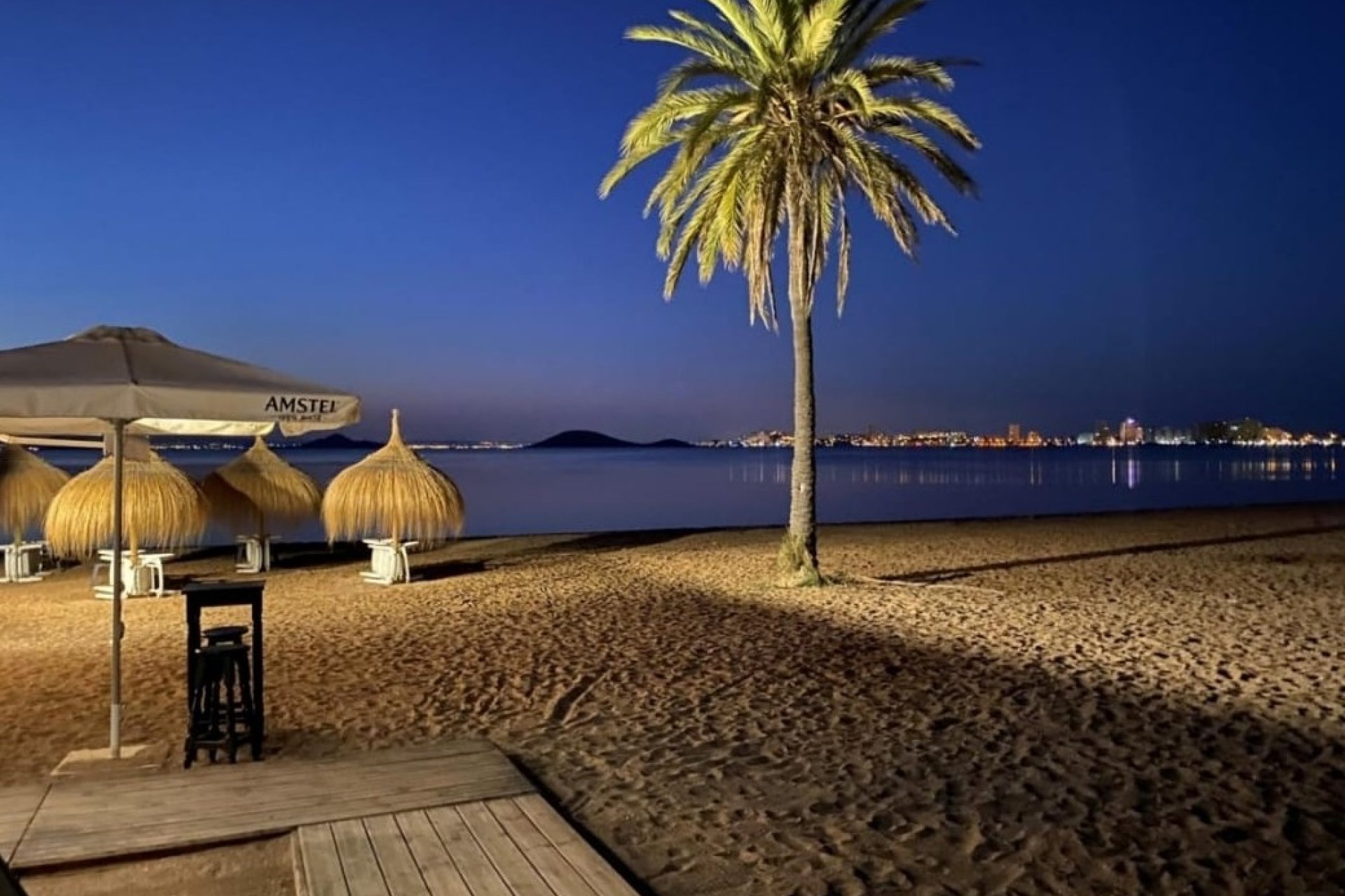 Resale - Apartment / Duplex - La Manga del Mar Menor