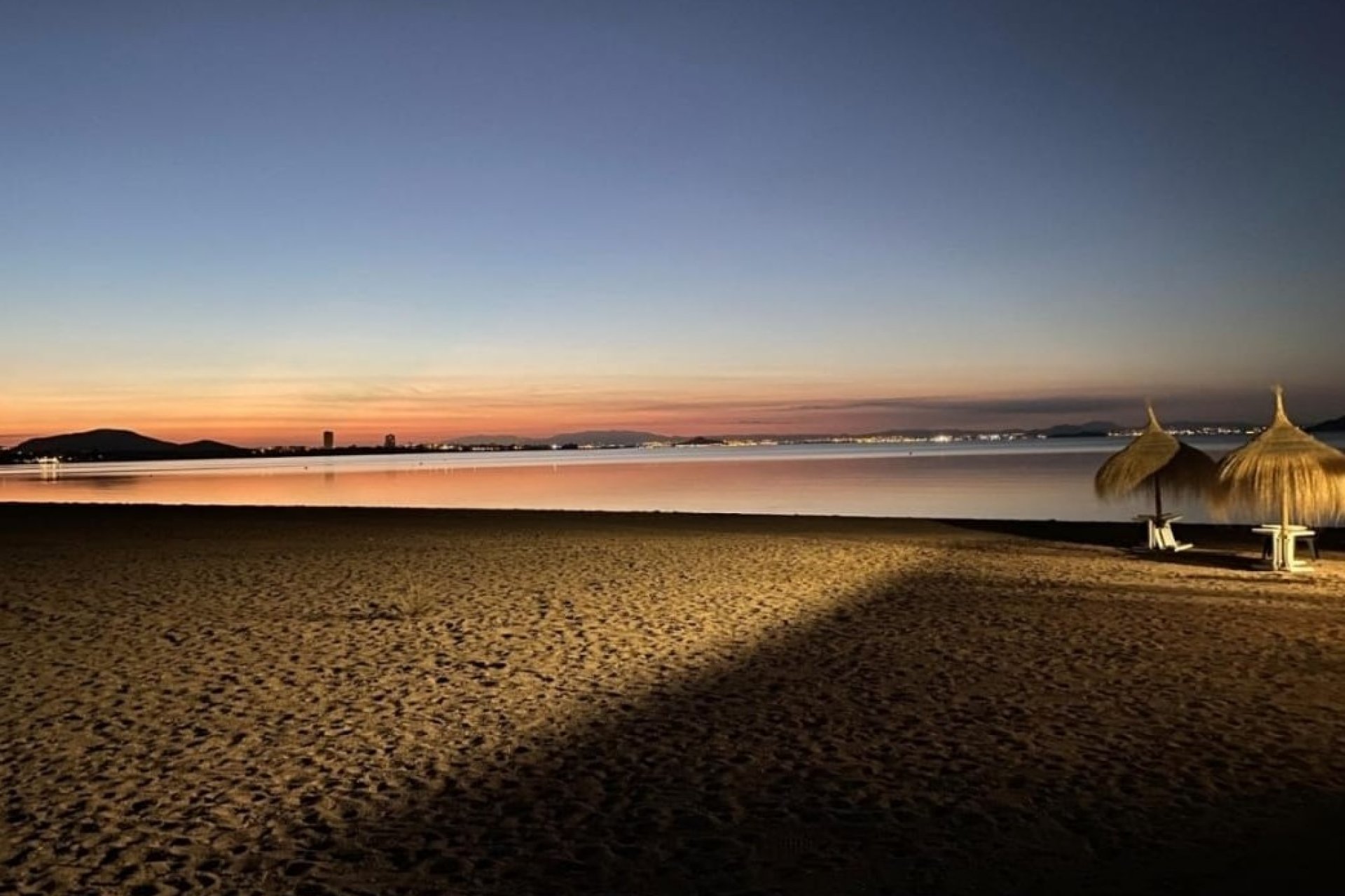 Resale - Apartment / Duplex - La Manga del Mar Menor