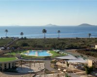 Resale - Apartment / Duplex - La Manga del Mar Menor