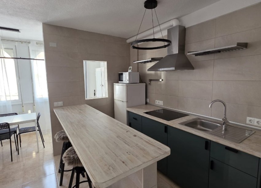 Resale - Apartment / Duplex - La Mata - Playa