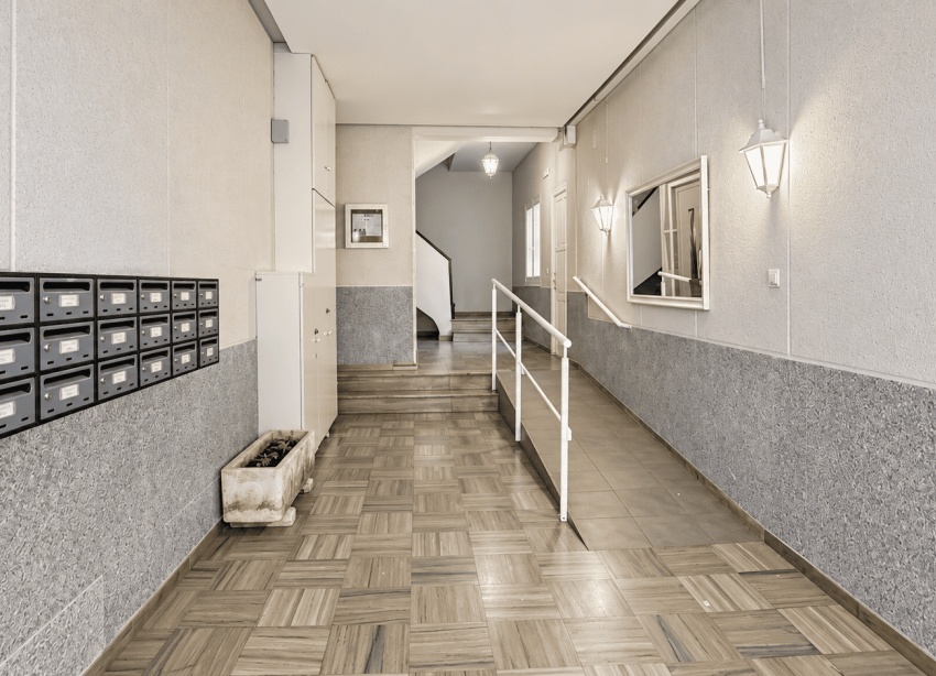 Resale - Apartment / Duplex - La Mata
