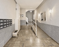 Resale - Apartment / Duplex - La Mata