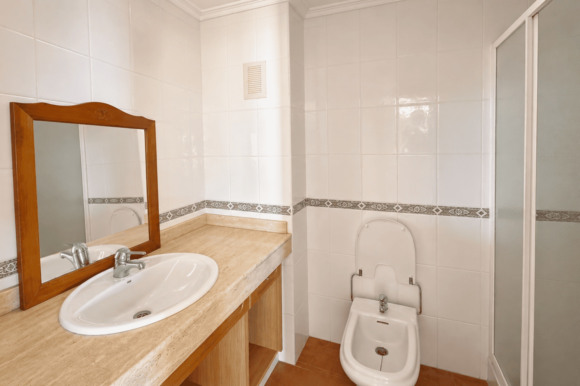 Resale - Apartment / Duplex - La Mata