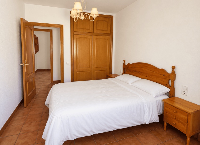 Resale - Apartment / Duplex - La Mata