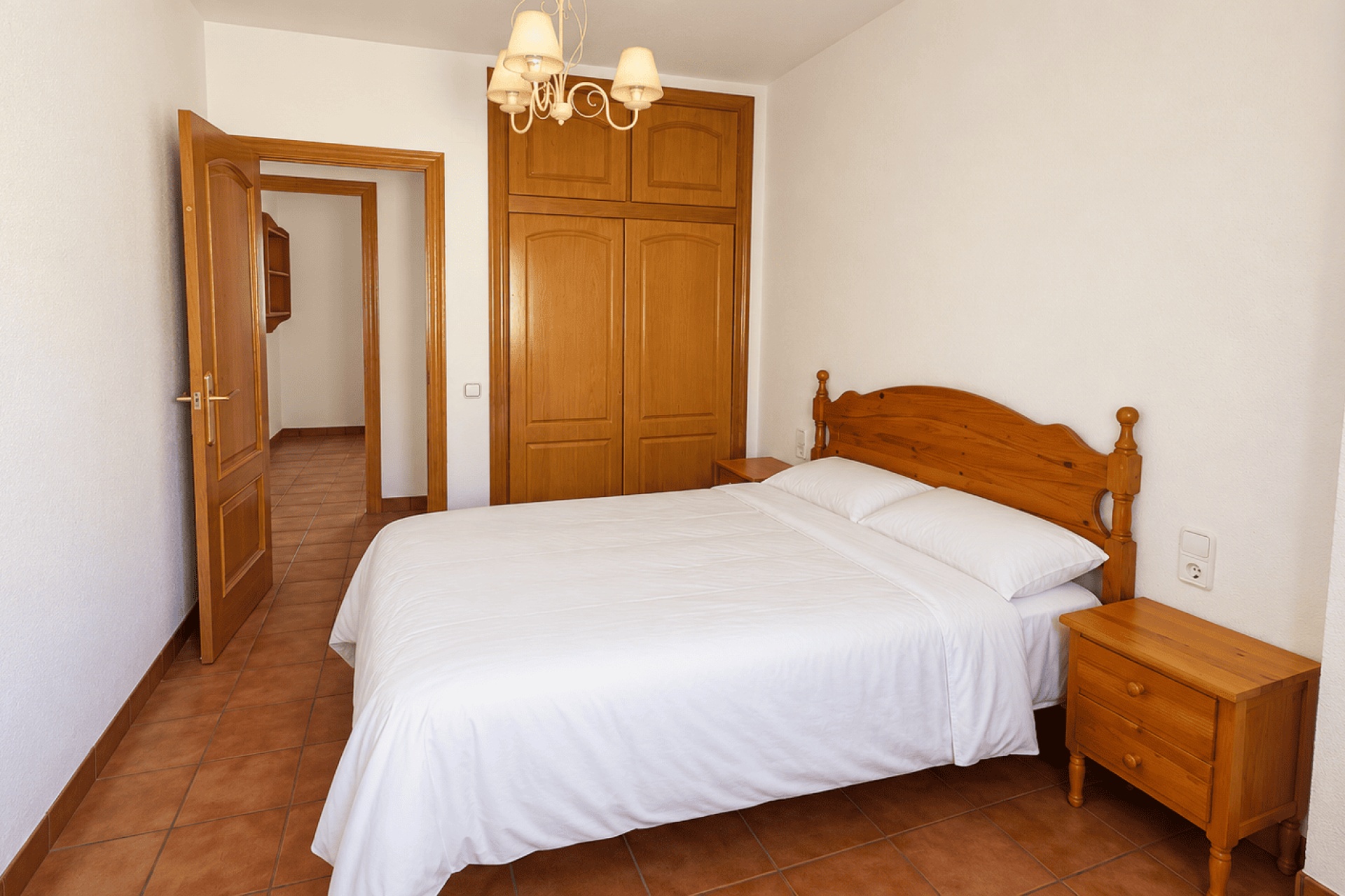 Resale - Apartment / Duplex - La Mata