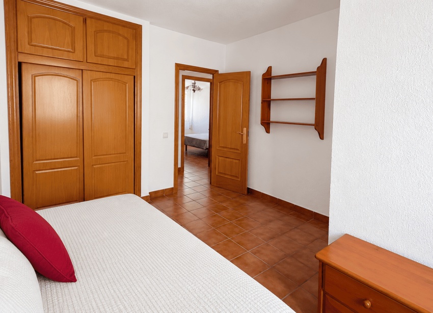 Resale - Apartment / Duplex - La Mata