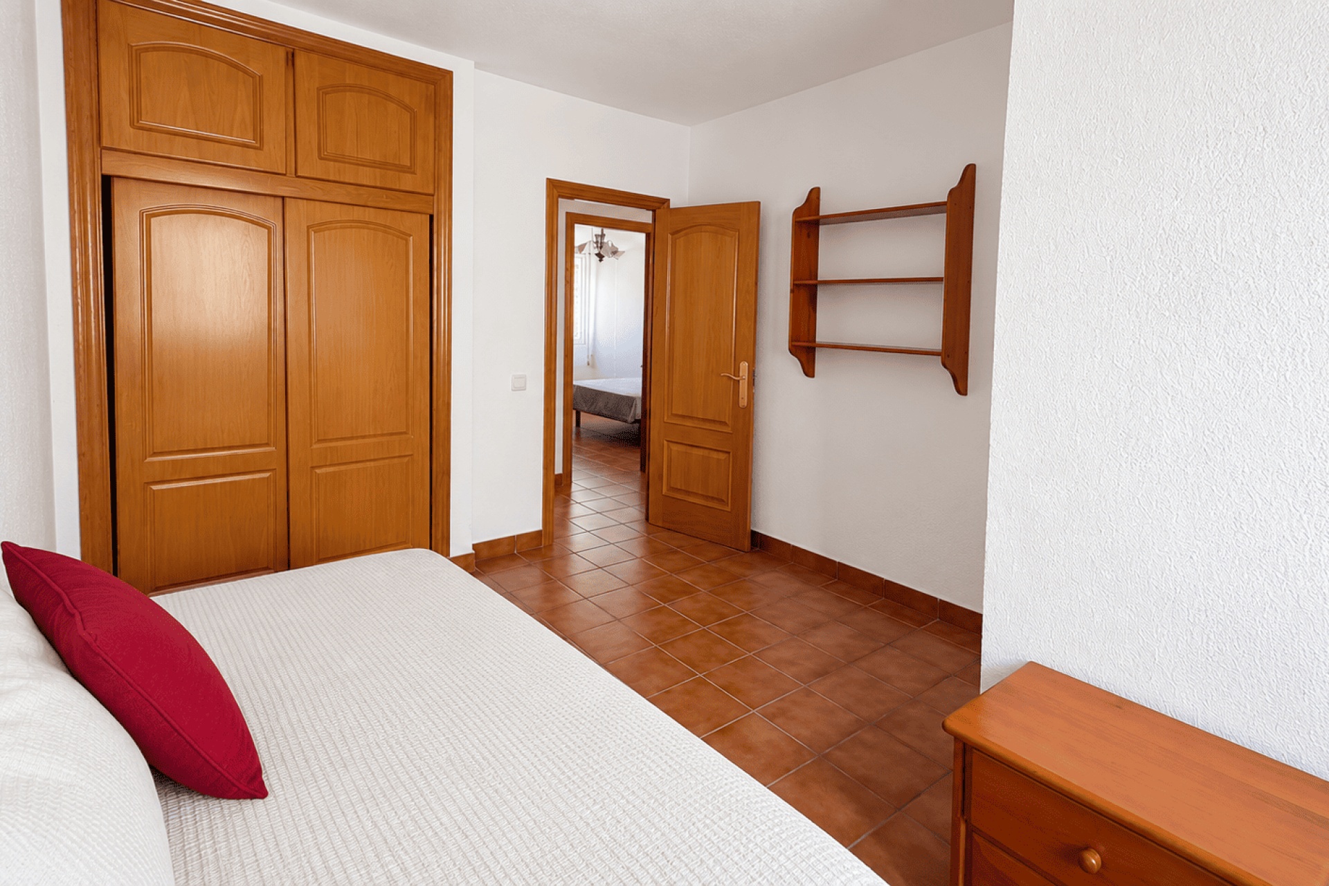 Resale - Apartment / Duplex - La Mata