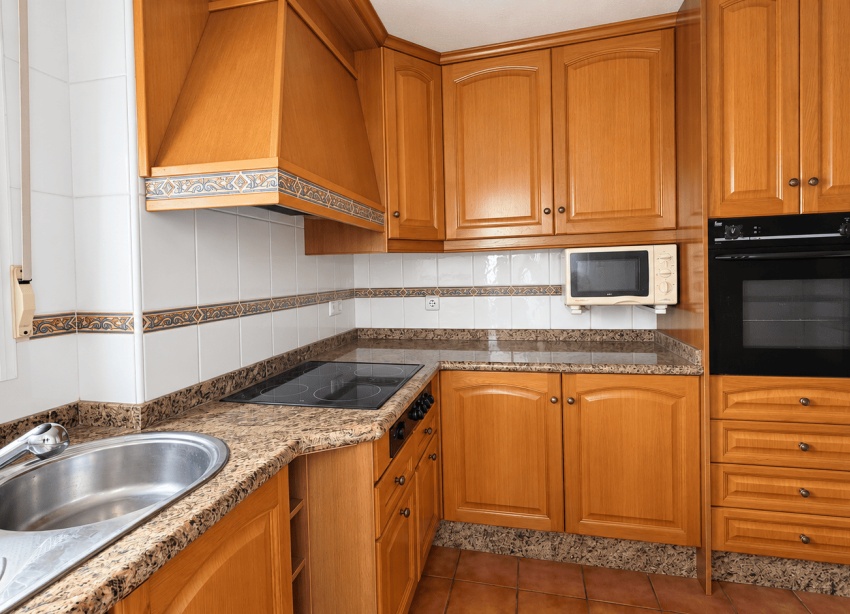 Resale - Apartment / Duplex - La Mata