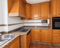 Resale - Apartment / Duplex - La Mata