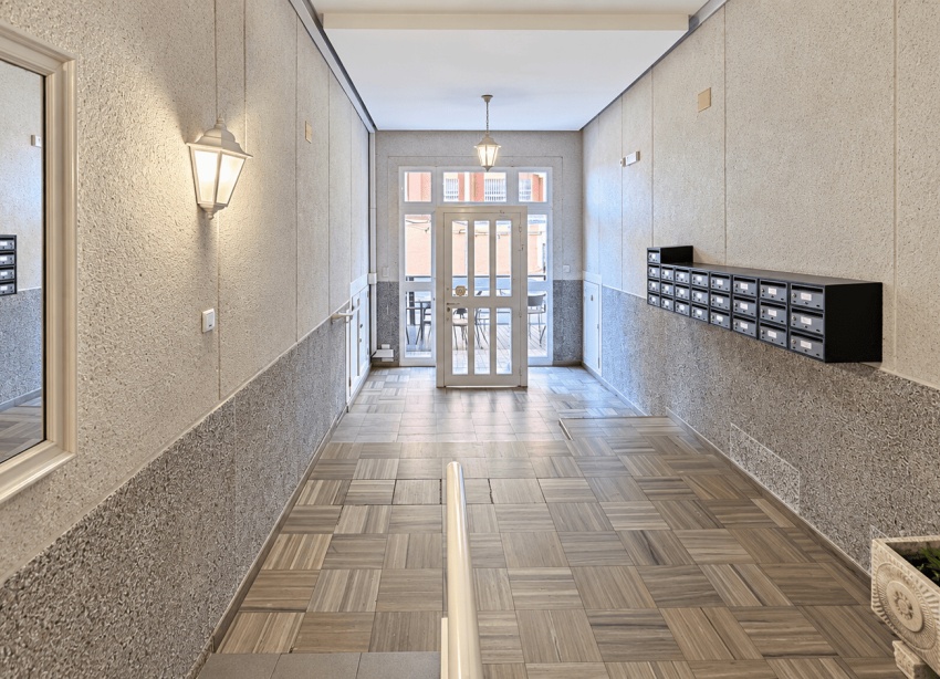 Resale - Apartment / Duplex - La Mata