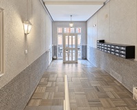 Resale - Apartment / Duplex - La Mata