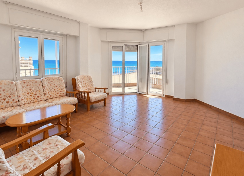 Resale - Apartment / Duplex - La Mata
