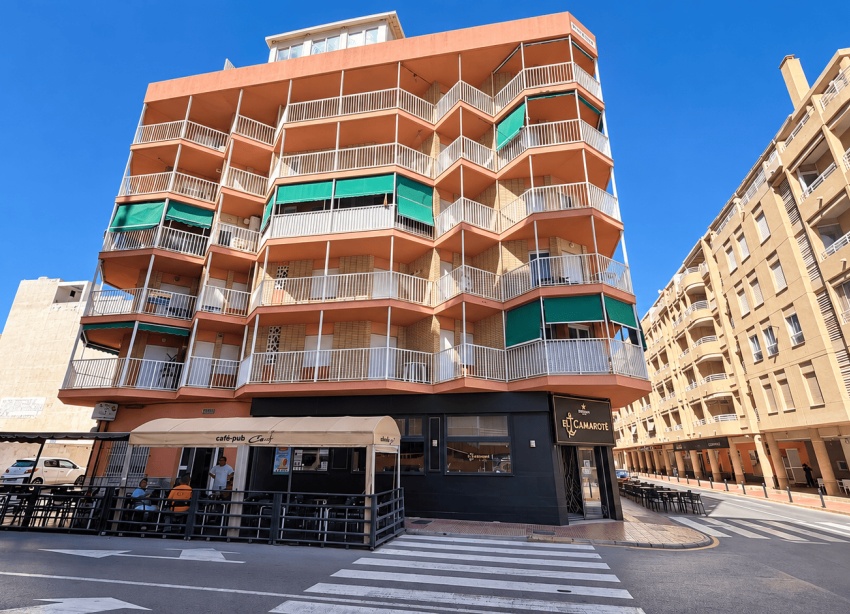 Resale - Apartment / Duplex - La Mata