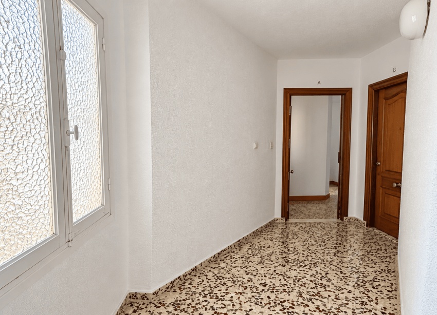 Resale - Apartment / Duplex - La Mata