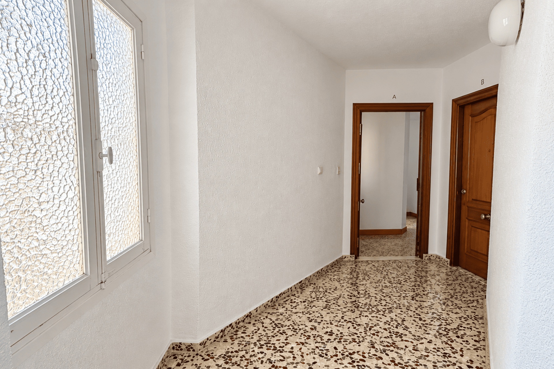 Resale - Apartment / Duplex - La Mata