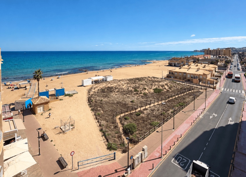 Resale - Apartment / Duplex - La Mata