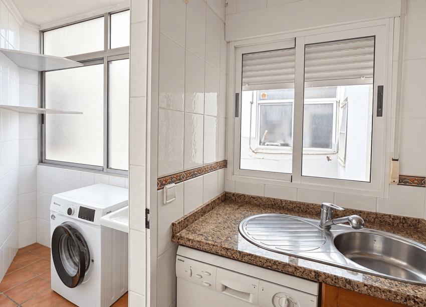 Resale - Apartment / Duplex - La Mata