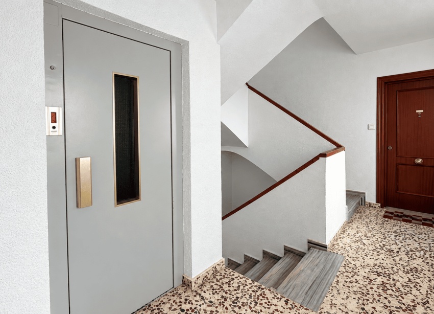 Resale - Apartment / Duplex - La Mata