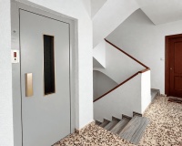 Resale - Apartment / Duplex - La Mata