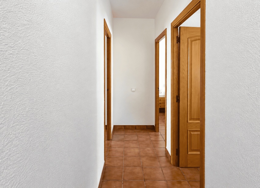 Resale - Apartment / Duplex - La Mata