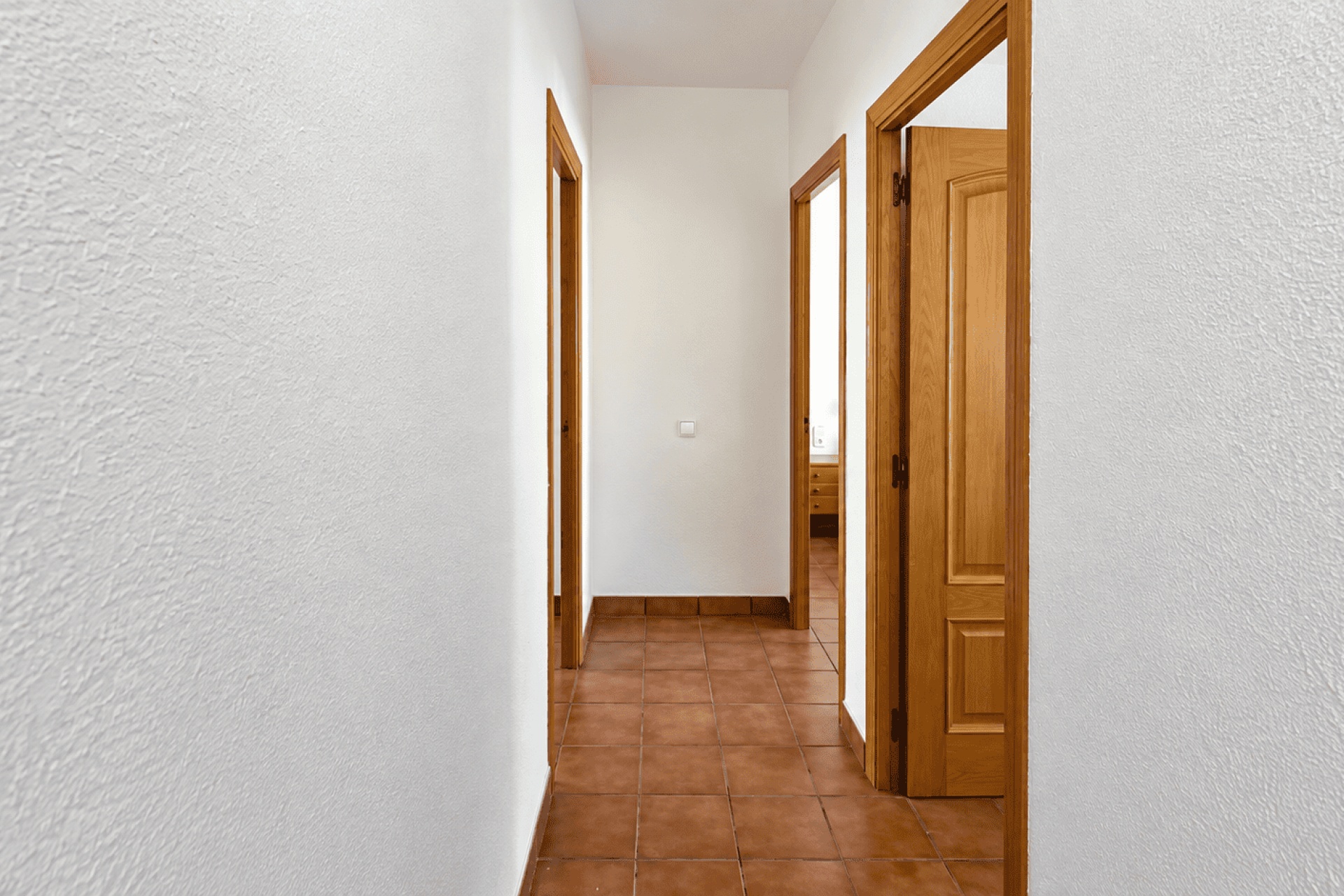 Resale - Apartment / Duplex - La Mata