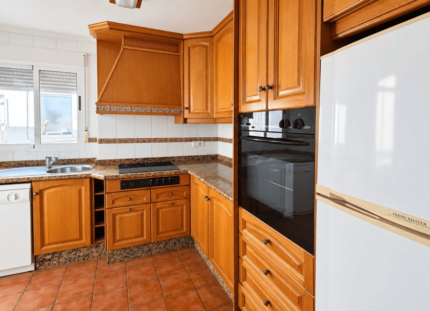 Resale - Apartment / Duplex - La Mata