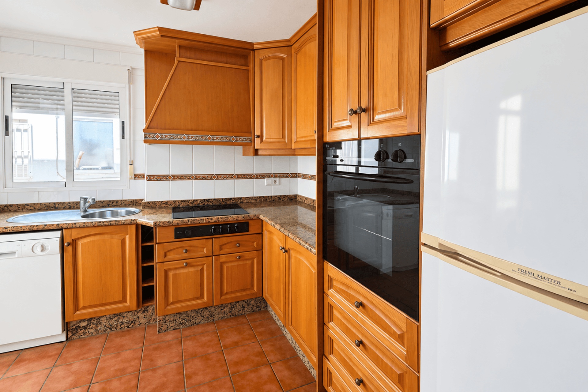 Resale - Apartment / Duplex - La Mata