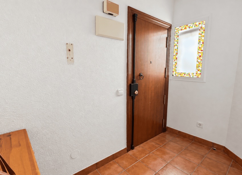 Resale - Apartment / Duplex - La Mata