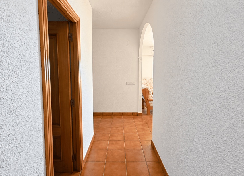 Resale - Apartment / Duplex - La Mata