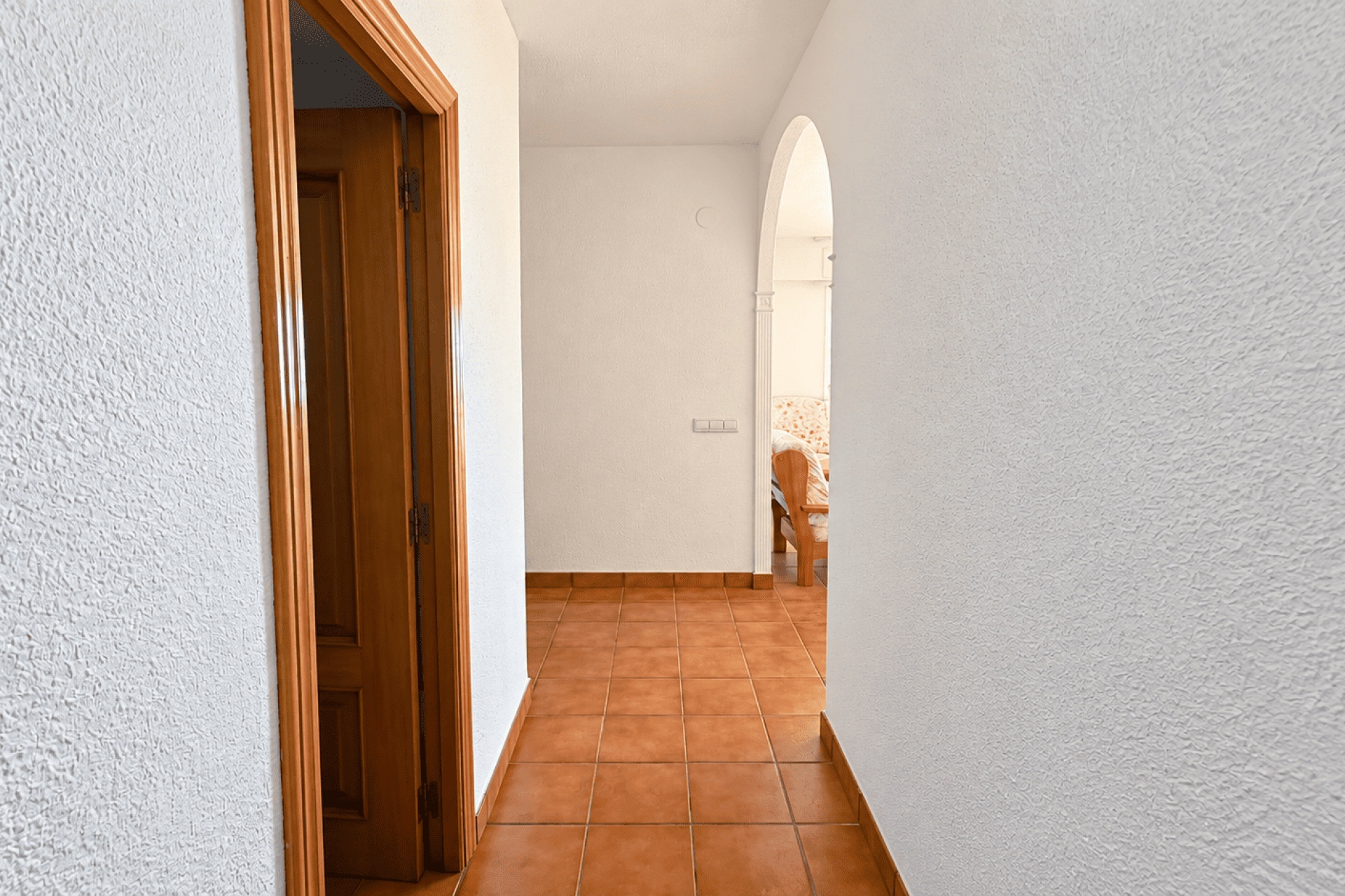 Resale - Apartment / Duplex - La Mata