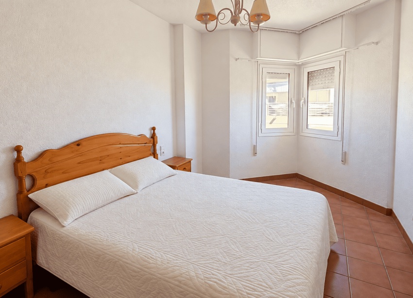 Resale - Apartment / Duplex - La Mata