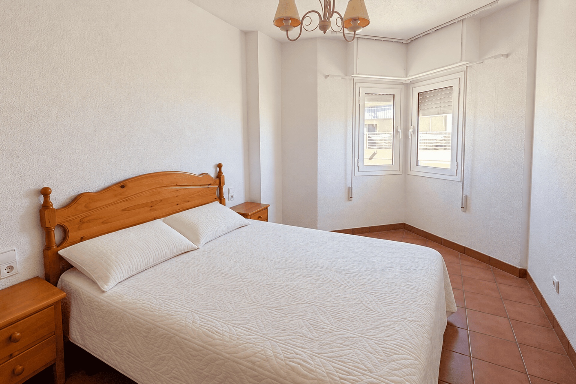 Resale - Apartment / Duplex - La Mata
