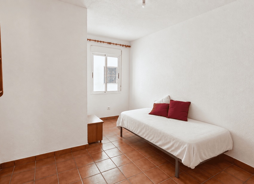 Resale - Apartment / Duplex - La Mata