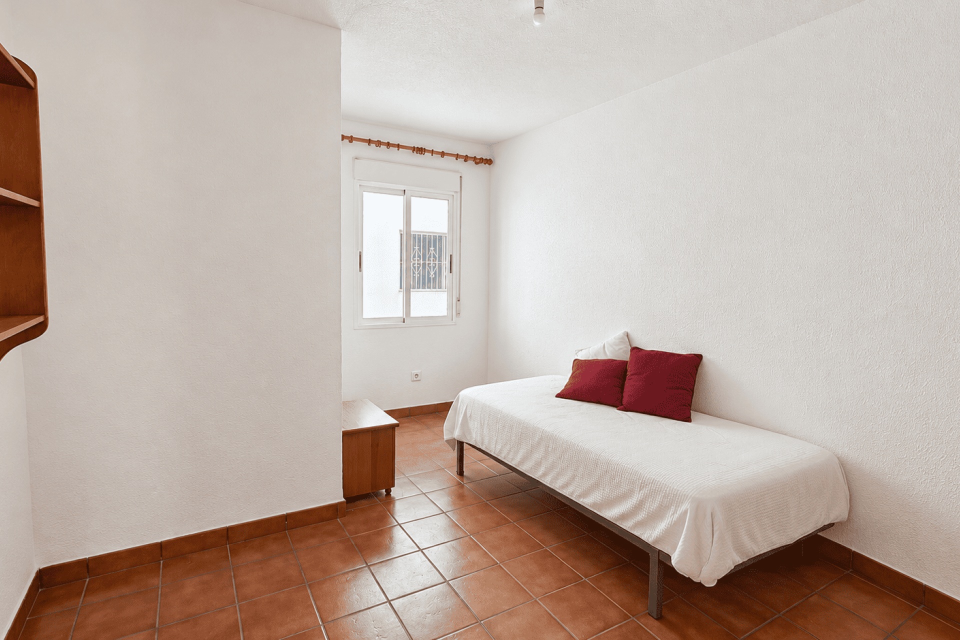 Resale - Apartment / Duplex - La Mata