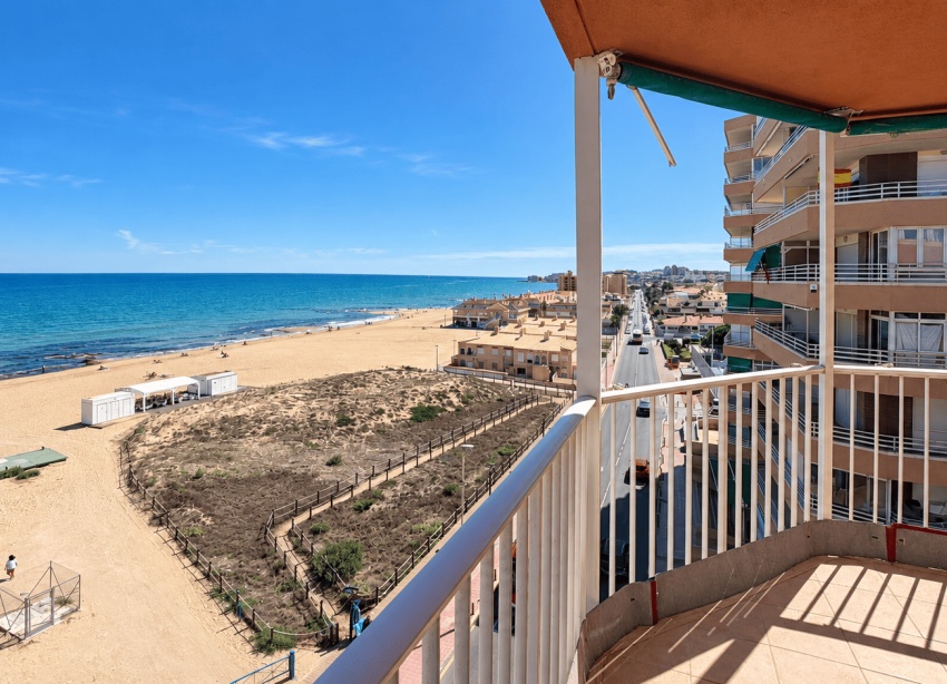 Resale - Apartment / Duplex - La Mata
