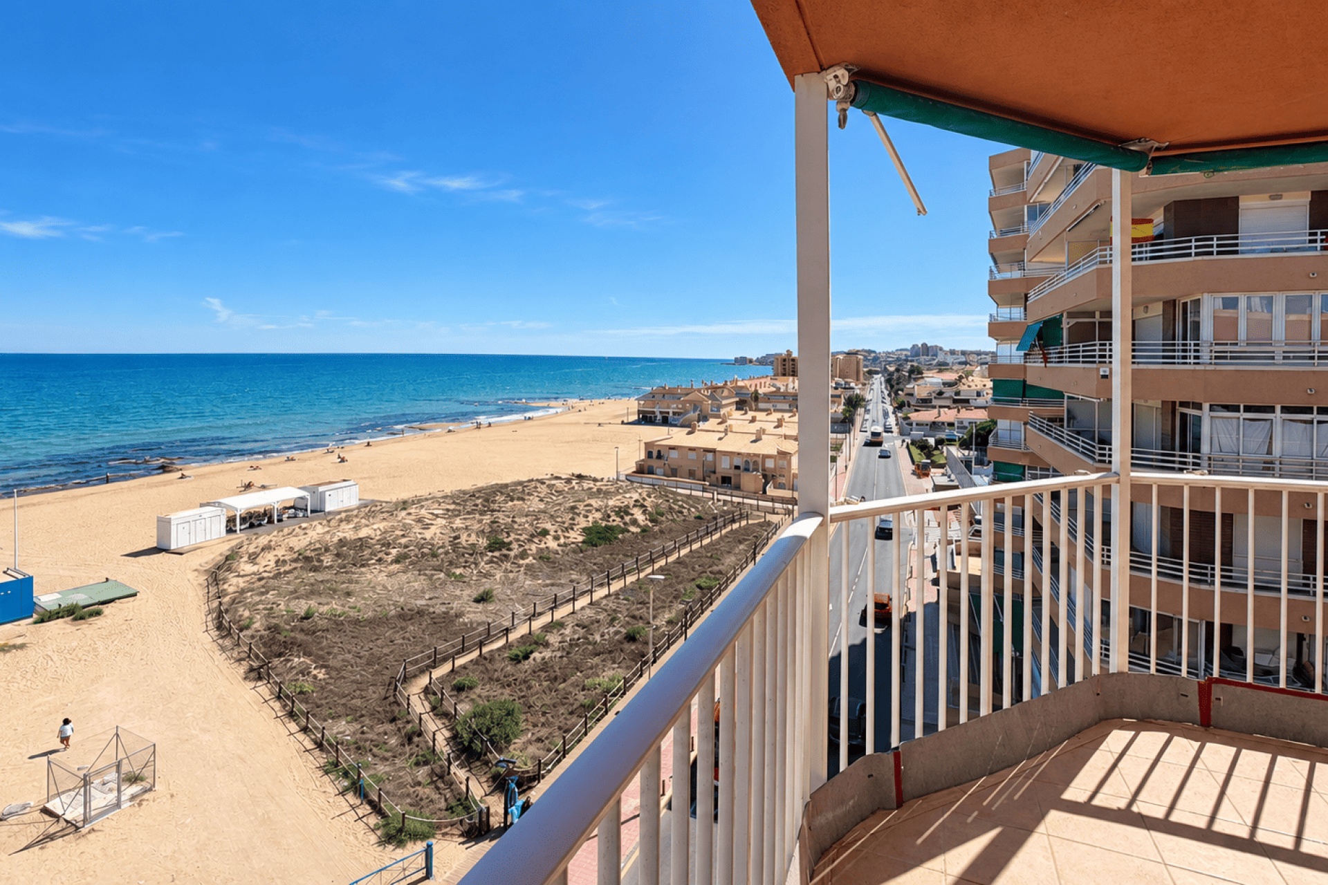 Resale - Apartment / Duplex - La Mata