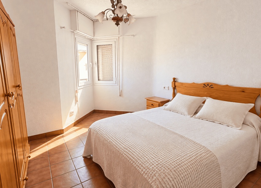 Resale - Apartment / Duplex - La Mata