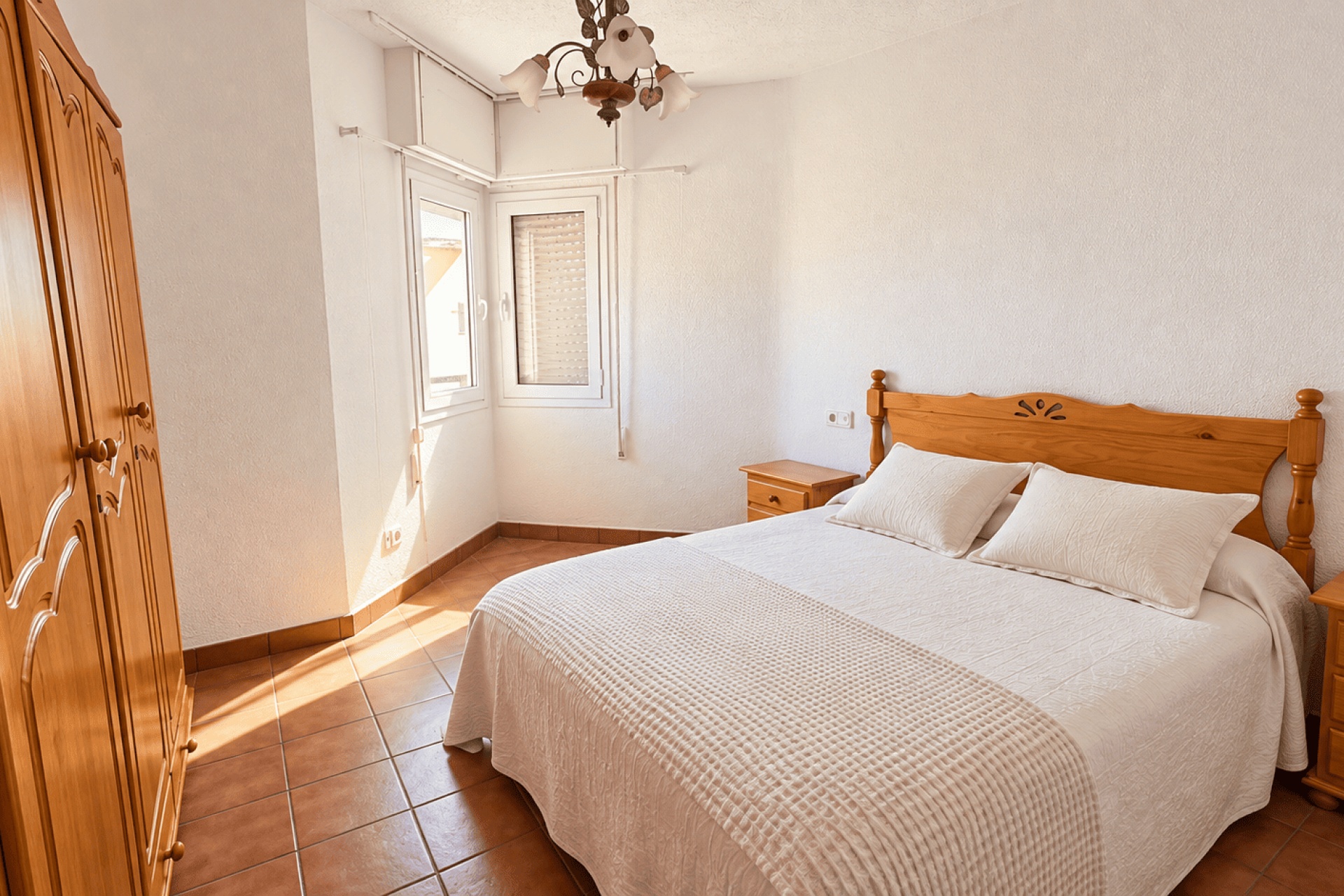 Resale - Apartment / Duplex - La Mata