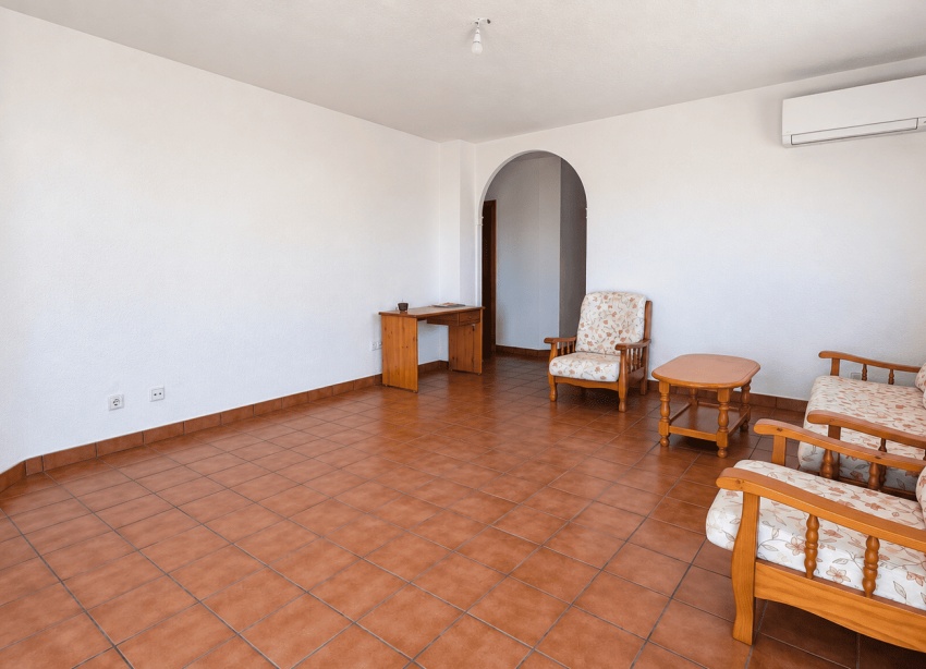 Resale - Apartment / Duplex - La Mata