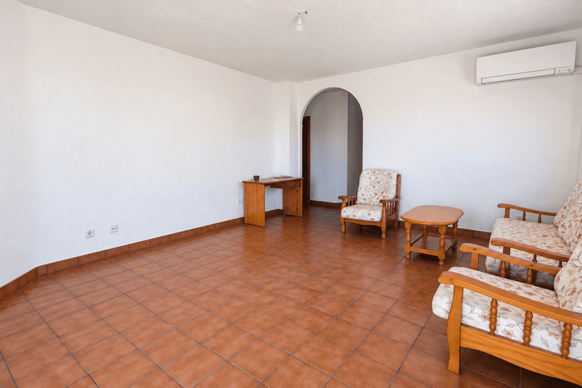 Resale - Apartment / Duplex - La Mata