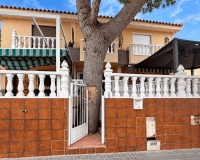 Resale - Apartment / Duplex - Los Alcazares - Los Alcázares
