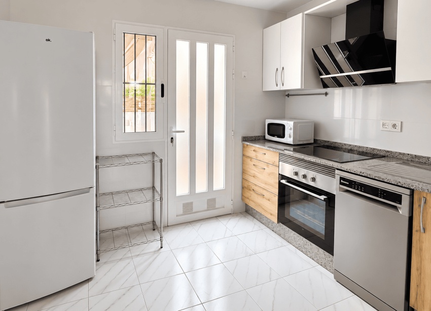 Resale - Apartment / Duplex - Los Alcazares - Los Alcázares