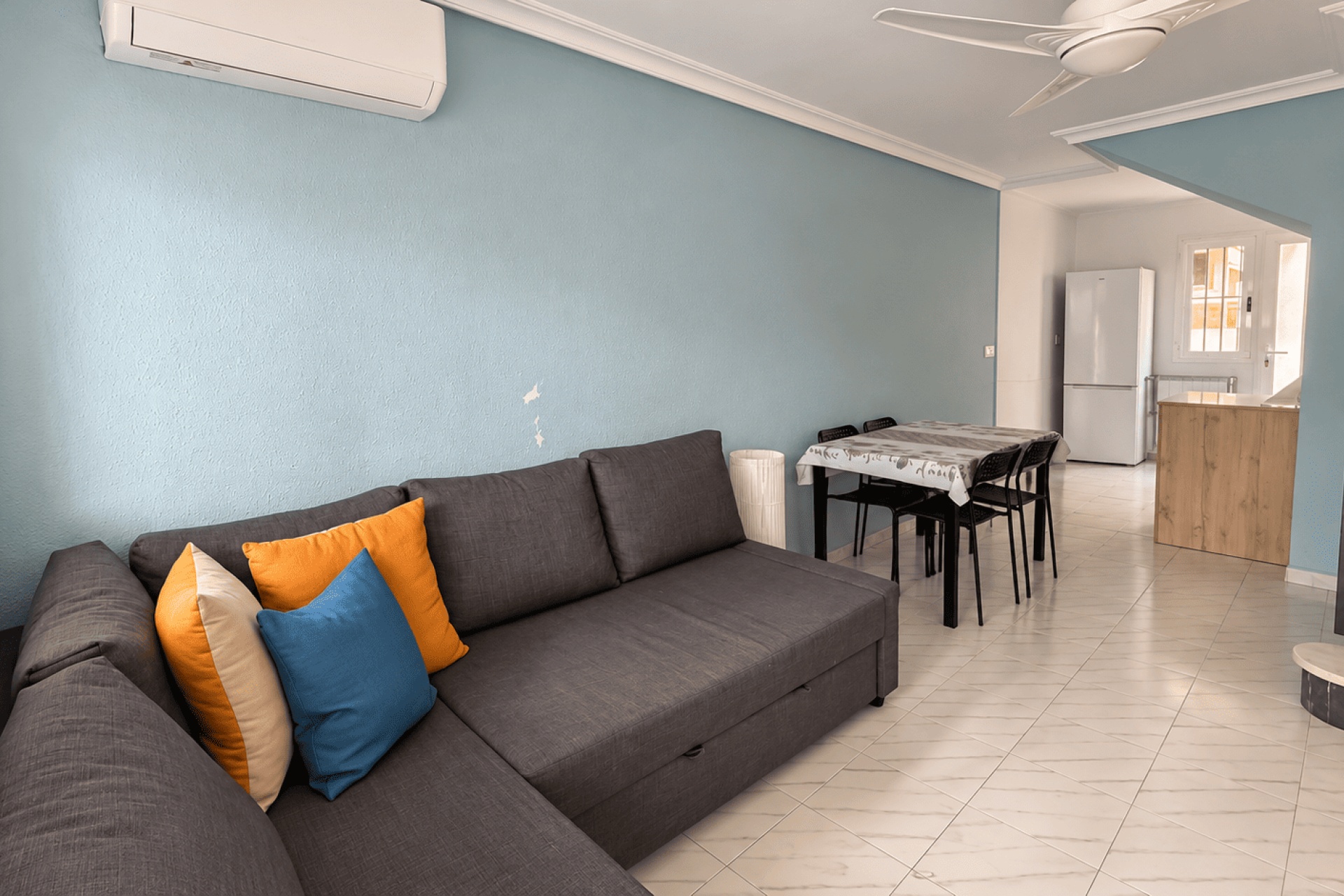 Resale - Apartment / Duplex - Los Alcazares - Los Alcázares