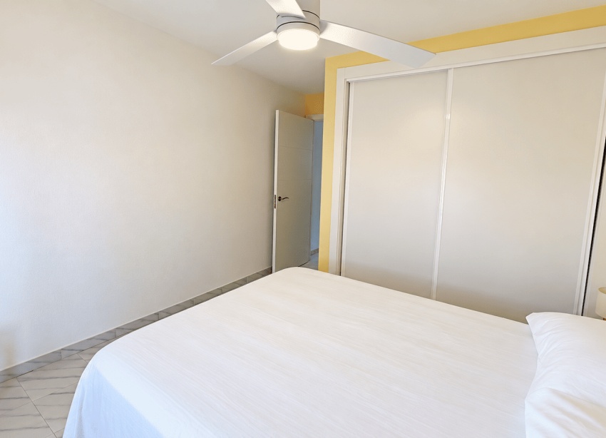 Resale - Apartment / Duplex - Los Alcazares - Los Alcázares