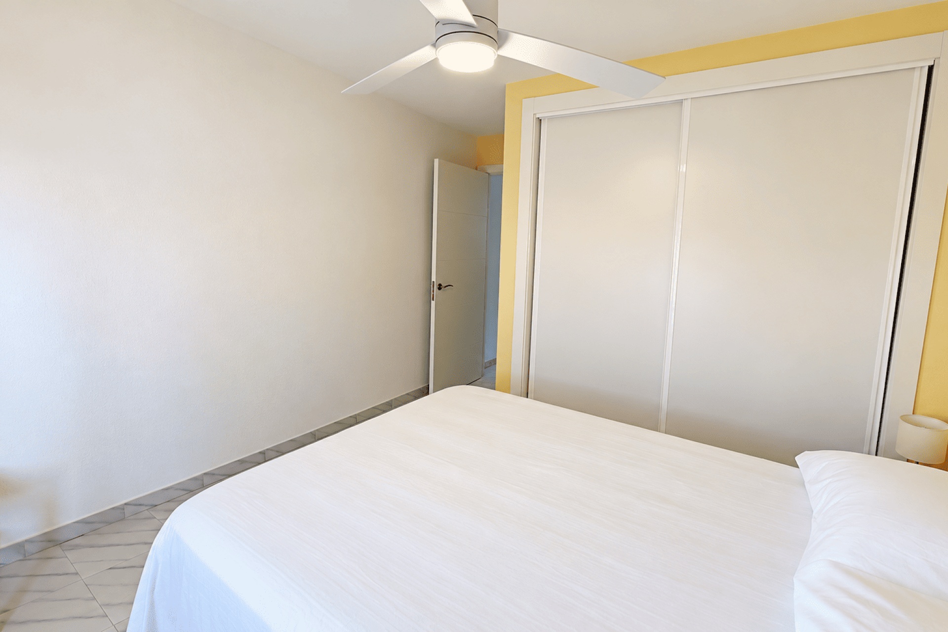 Resale - Apartment / Duplex - Los Alcazares - Los Alcázares