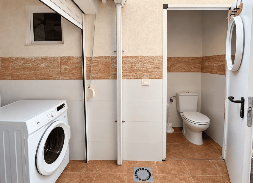 Resale - Apartment / Duplex - Los Alcazares - Los Alcázares