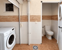 Resale - Apartment / Duplex - Los Alcazares - Los Alcázares