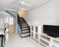 Resale - Apartment / Duplex - Los Alcazares - Los Alcázares