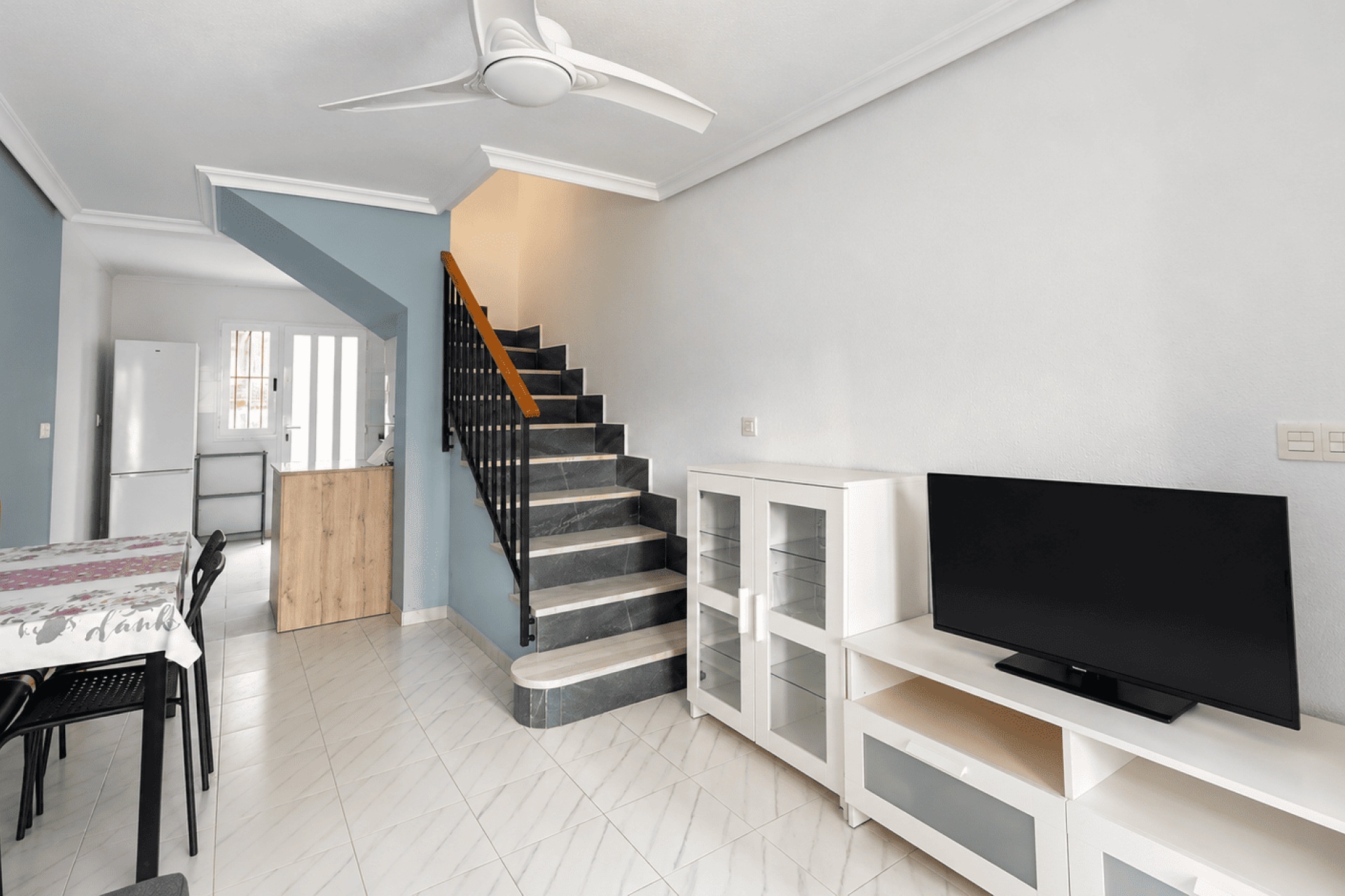 Resale - Apartment / Duplex - Los Alcazares - Los Alcázares